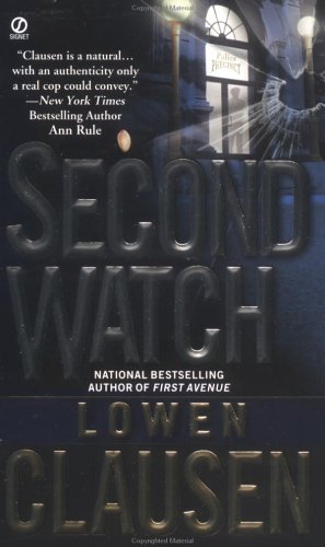 Second Watch
