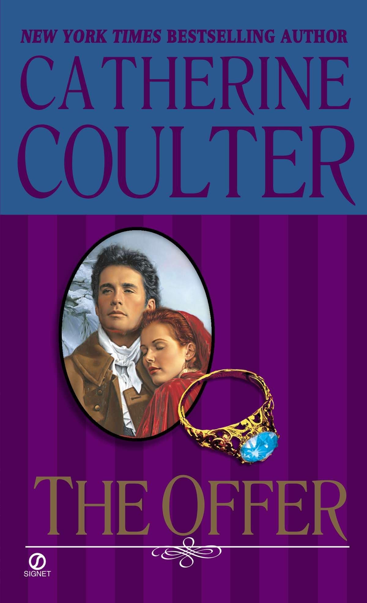 The Offer (Baron Novels)