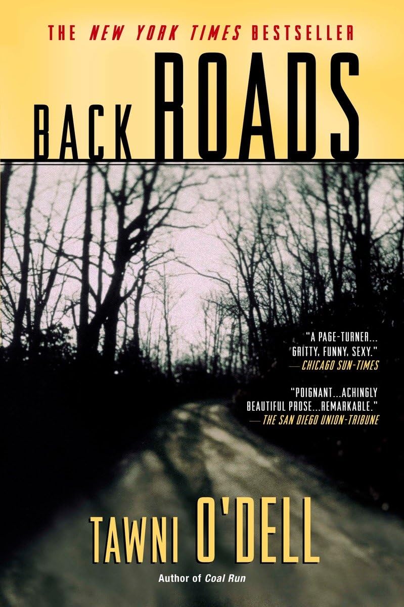 Back Roads - 9555