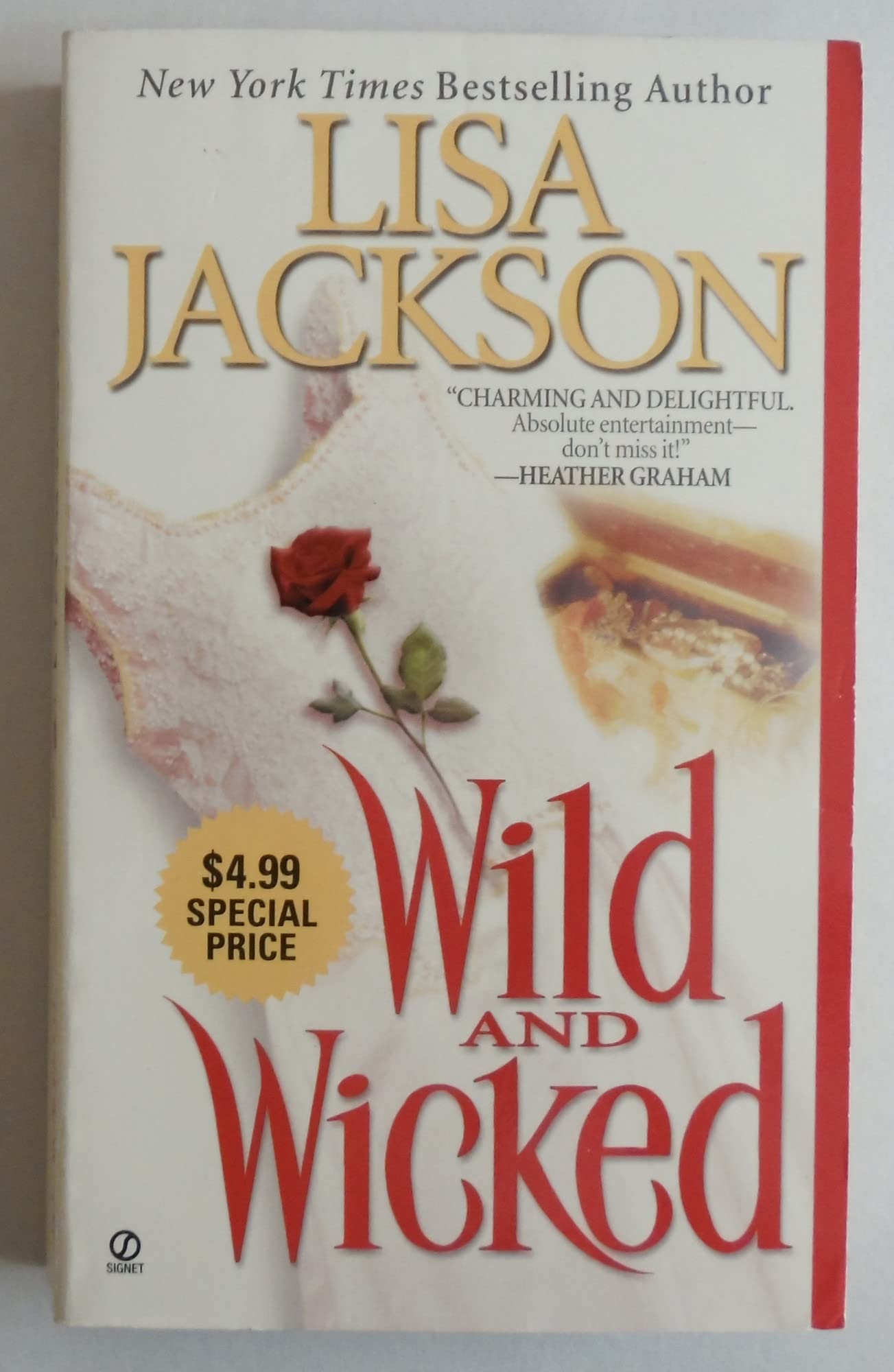 Wild and Wicked