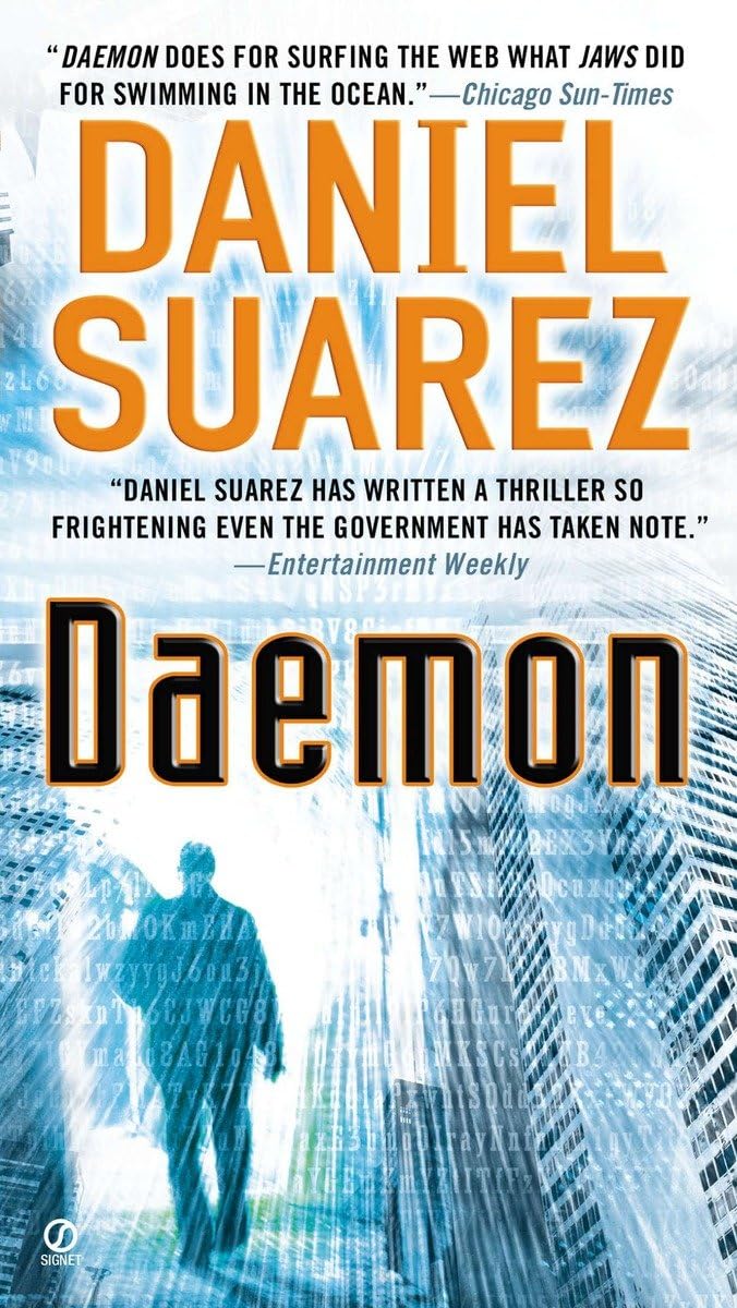 DAEMON