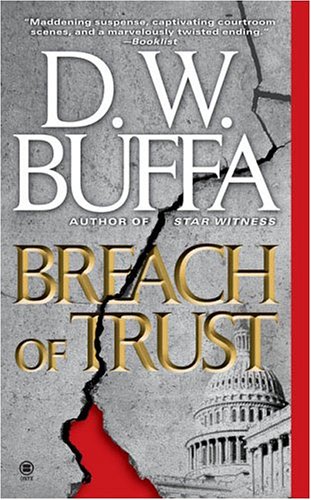Breach of Trust