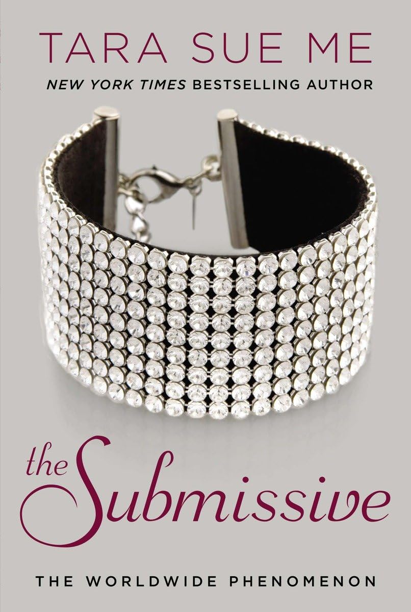 The Submissive (The Submissive Series)