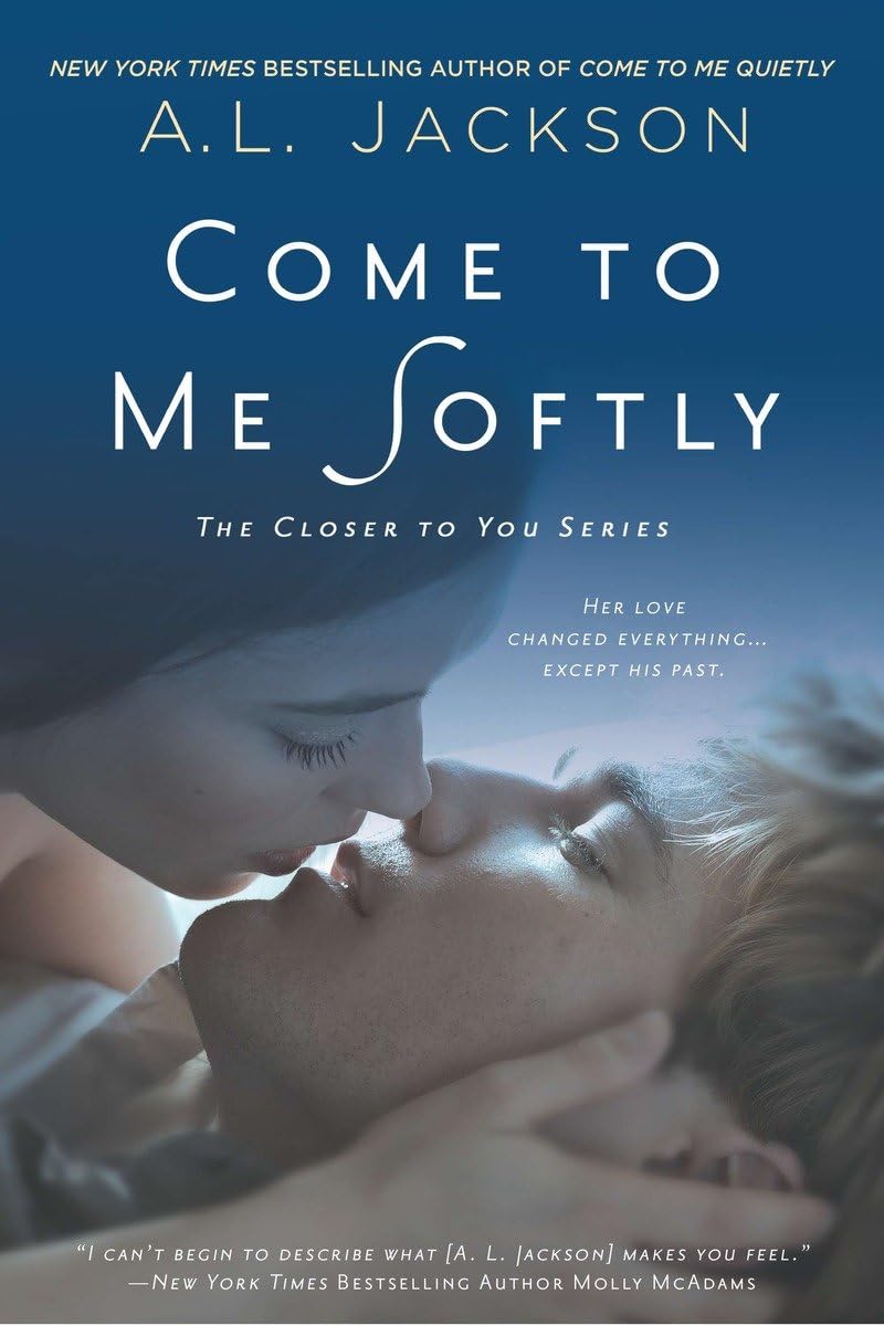 Come to Me Softly (Closer to You)