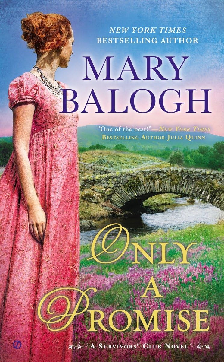 Only a Promise (Survivor's Club)