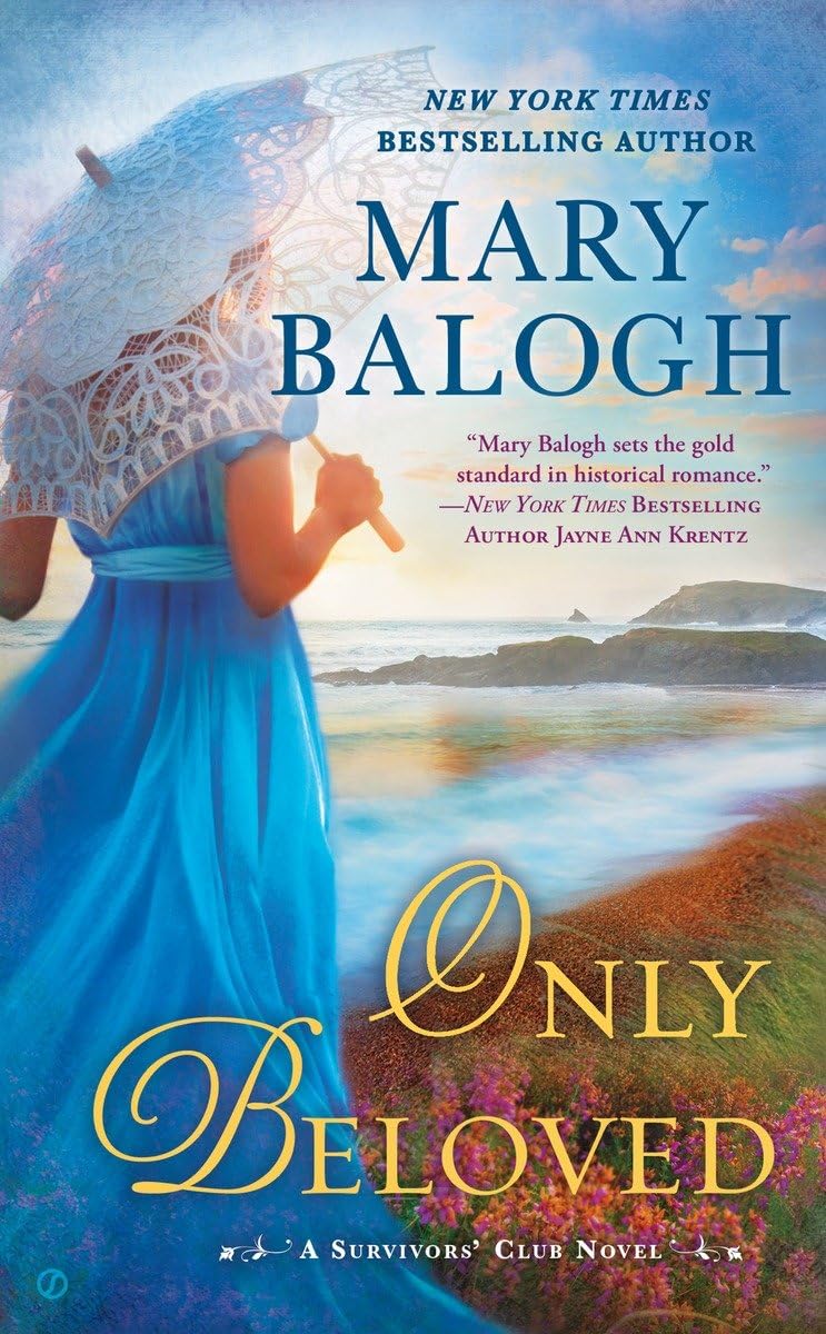 Only Beloved: George's Story (A Survivors' Club Novel)
