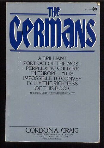 The Germans
