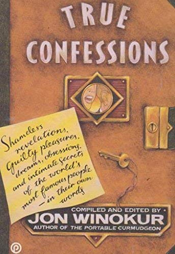 True Confessions
