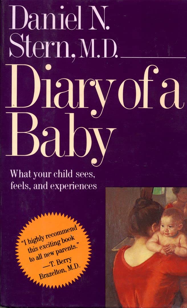 Diary Of A Baby