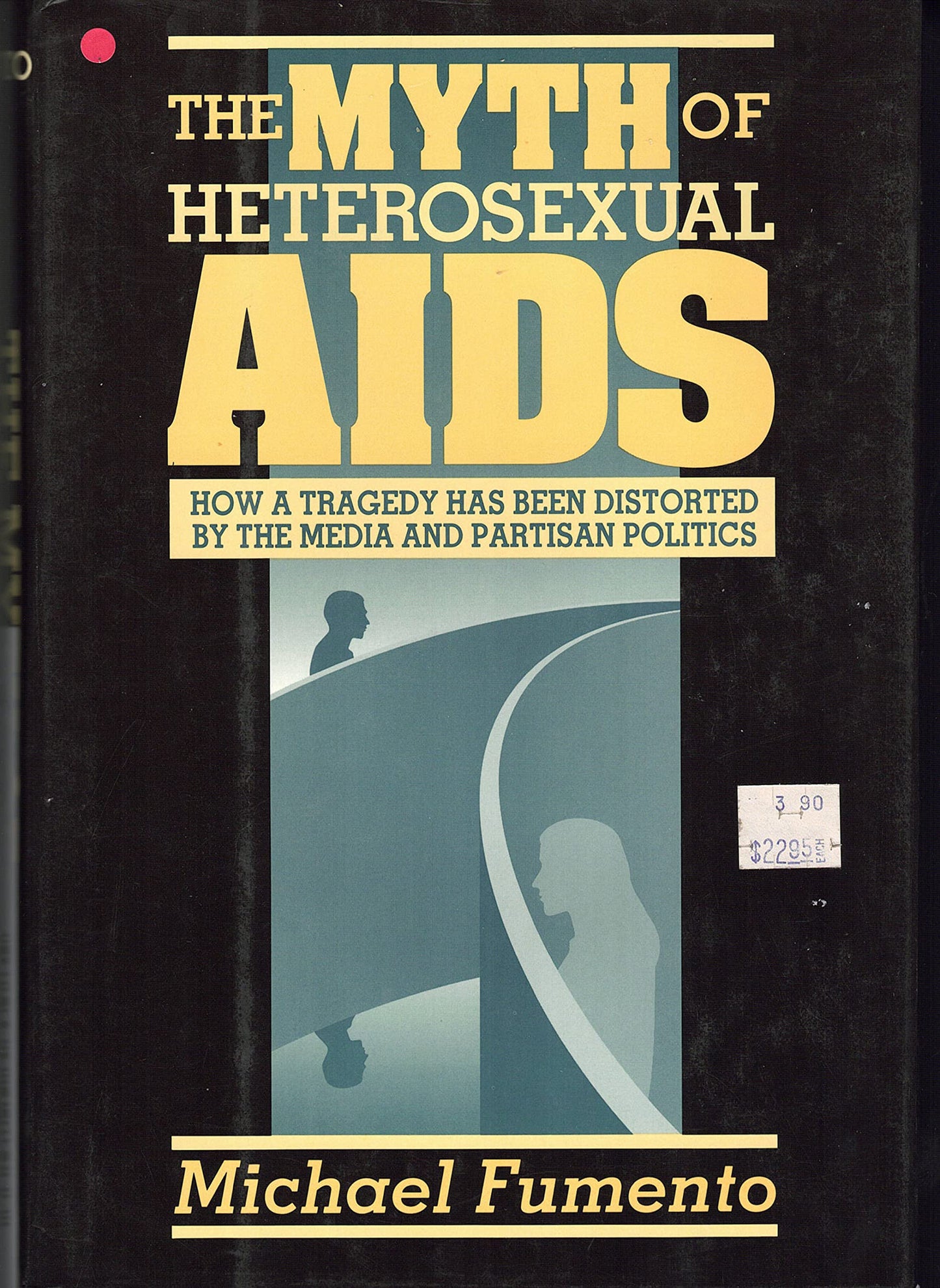 The myth of heterosexual AIDS