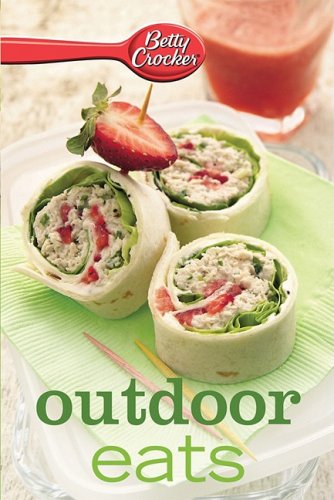 Outdoor Eats