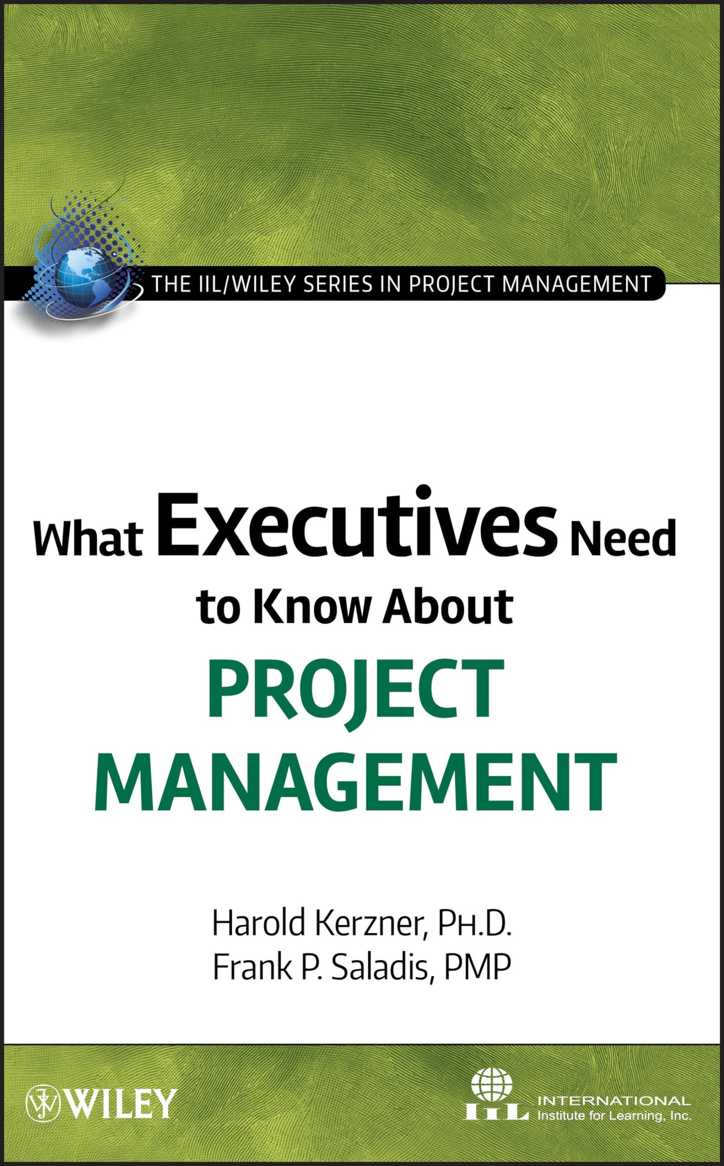 What Executives Need to Know About Project Management