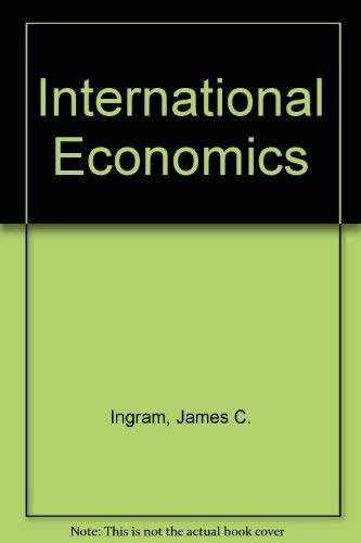 International Economics
