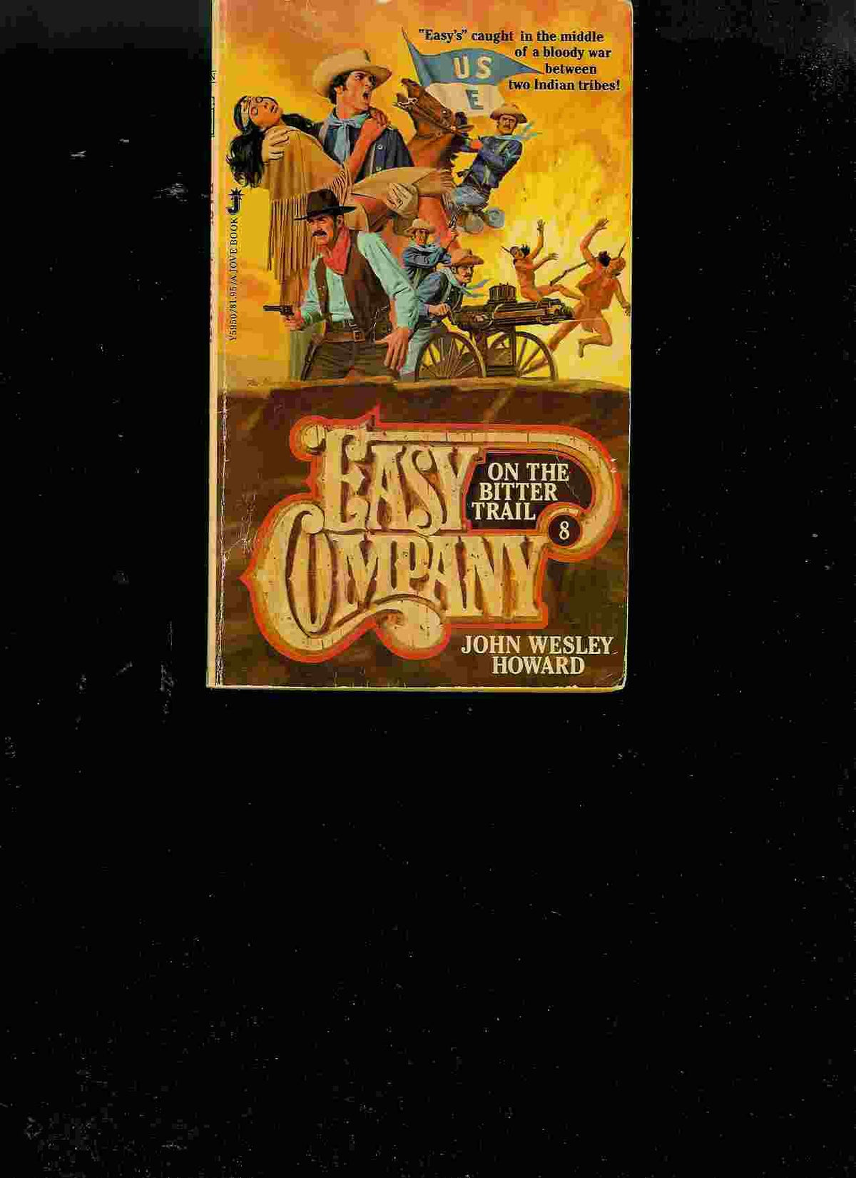 Easy Company 08