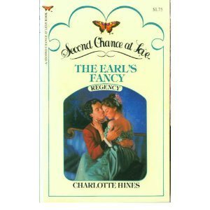 The Earl's Fancy: Second Chance at Love: A Regency Romance