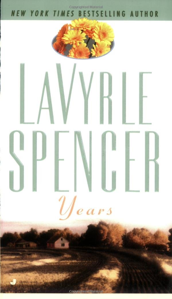 Years
