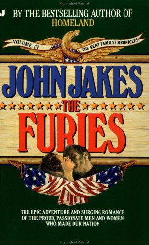 The Furies
