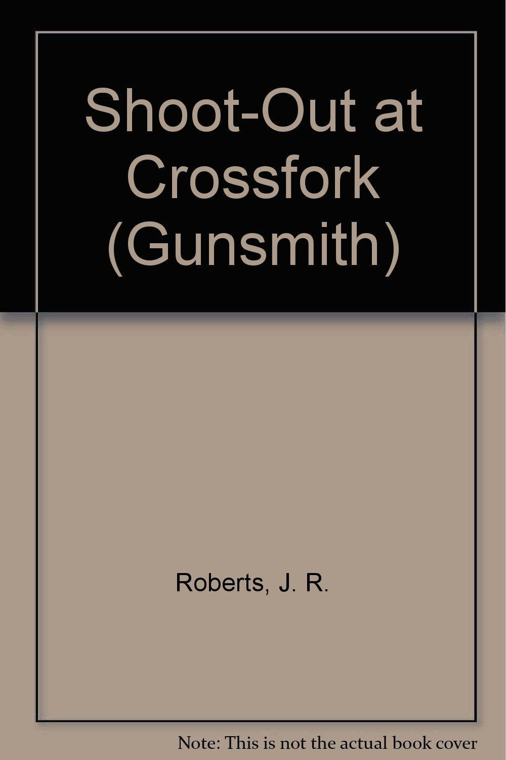 The Gunsmith 103: Shootout (Gunsmith, The)