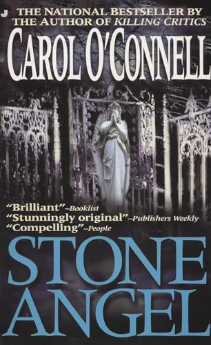 Stone Angel (Kathleen Mallory Novels) - 5858