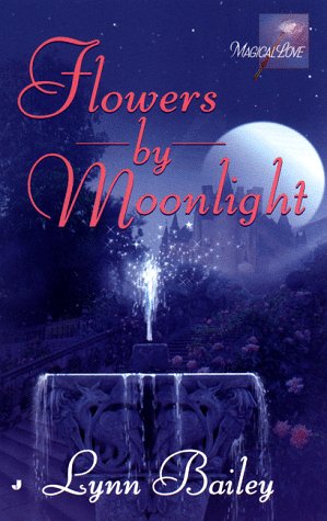 Flowers by Moonlight