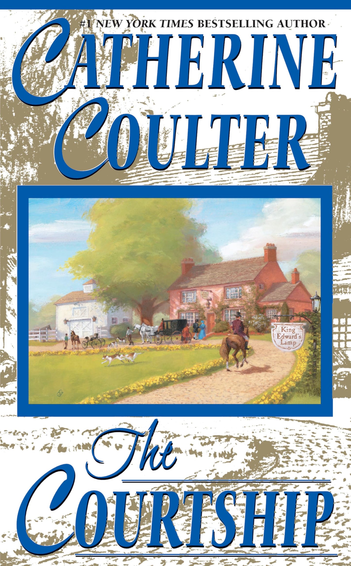 The Courtship (Sherbrooke)