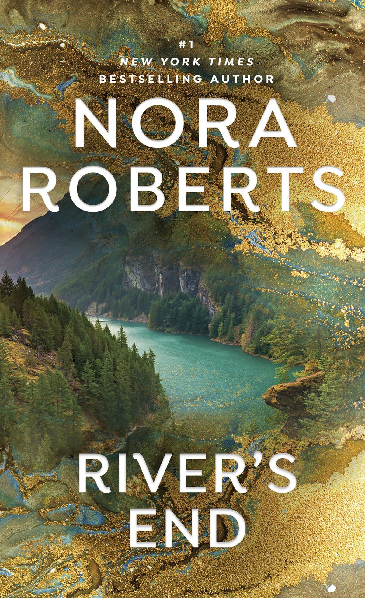 RIVER'S END