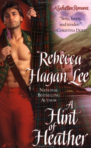 A Hint of Heather (Seduction Romance)