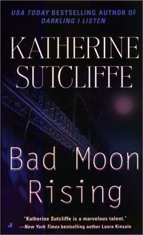 Bad Moon Rising