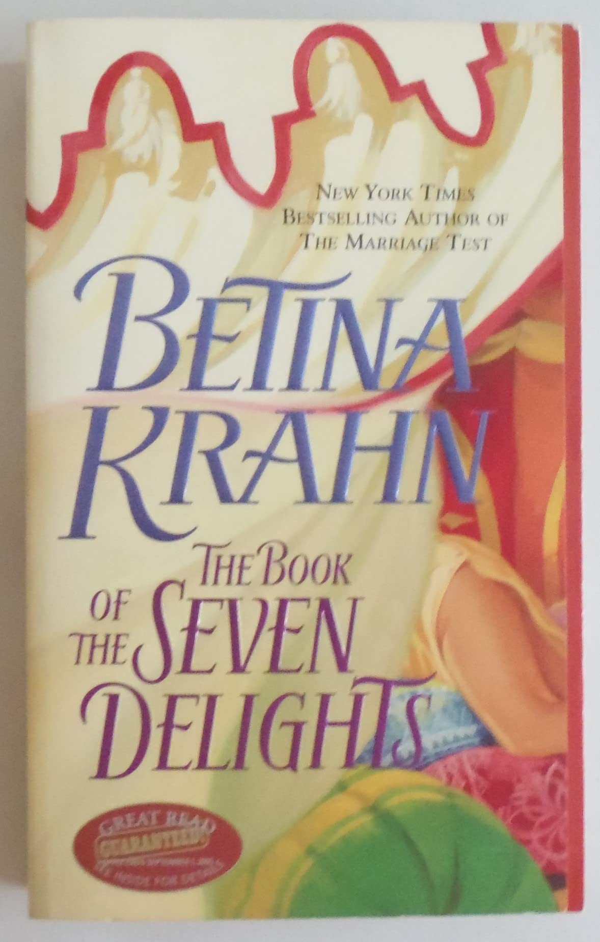 The Book of the Seven Delights