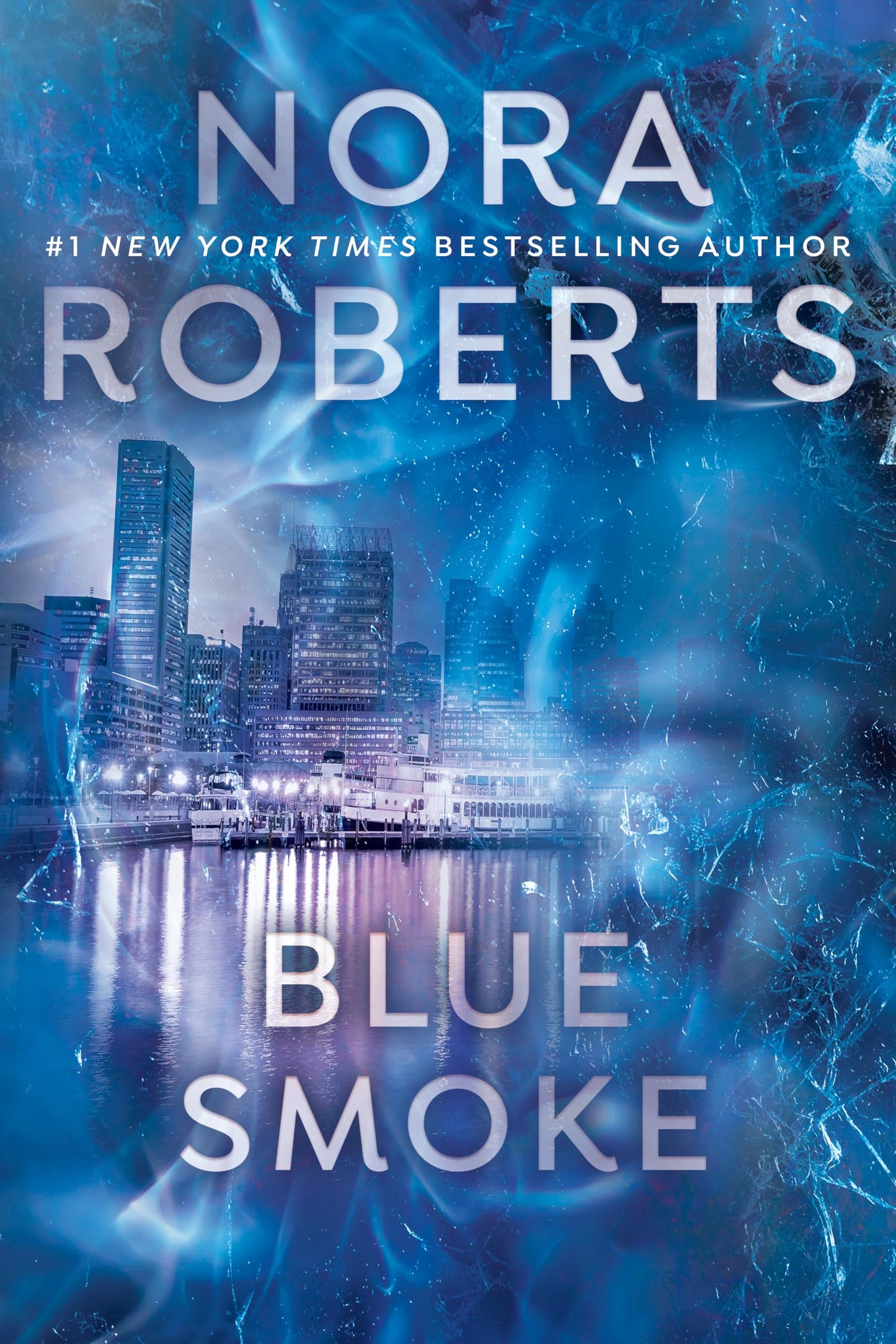 BLUE SMOKE