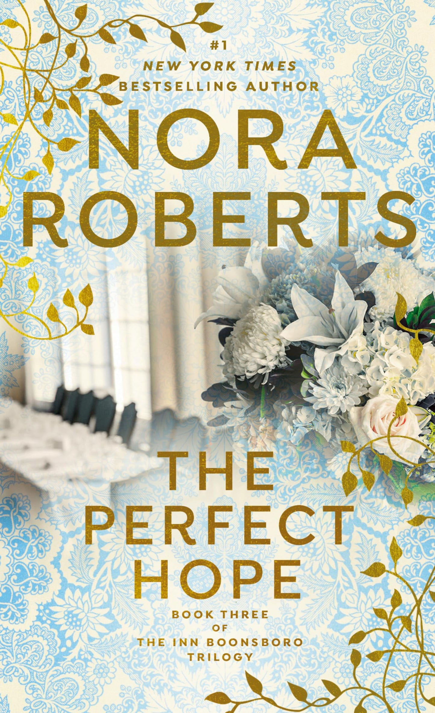 The Perfect Hope (Inn BoonsBoro)