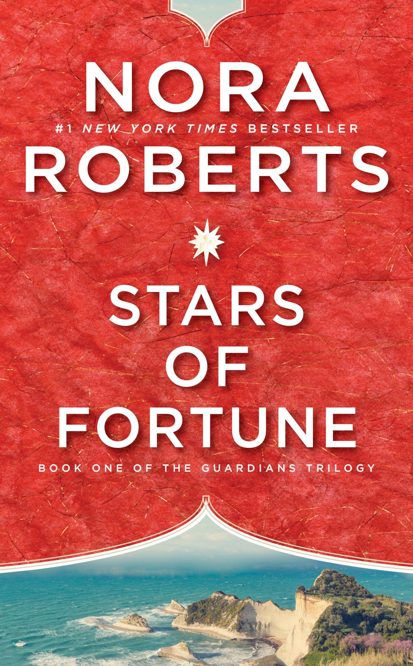 Stars of Fortune (Guardians Trilogy)
