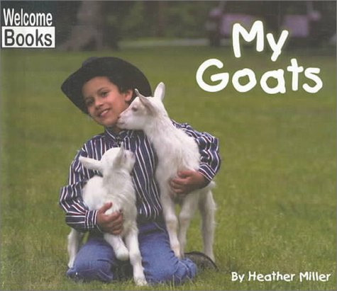My Goats (My Farm)