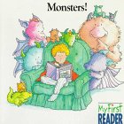 Monsters! (My First Reader)