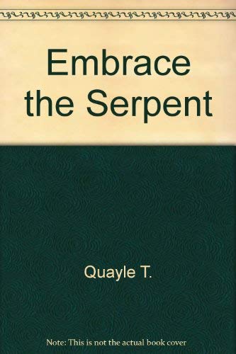Embrace the Serpent