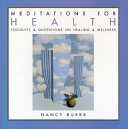 Wings Meditations: Meditations for Health