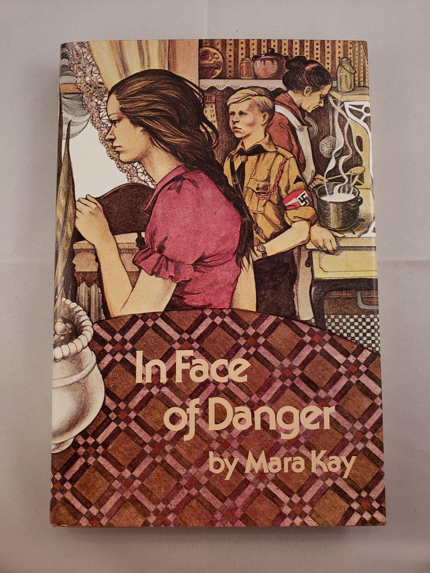 In Face of Danger