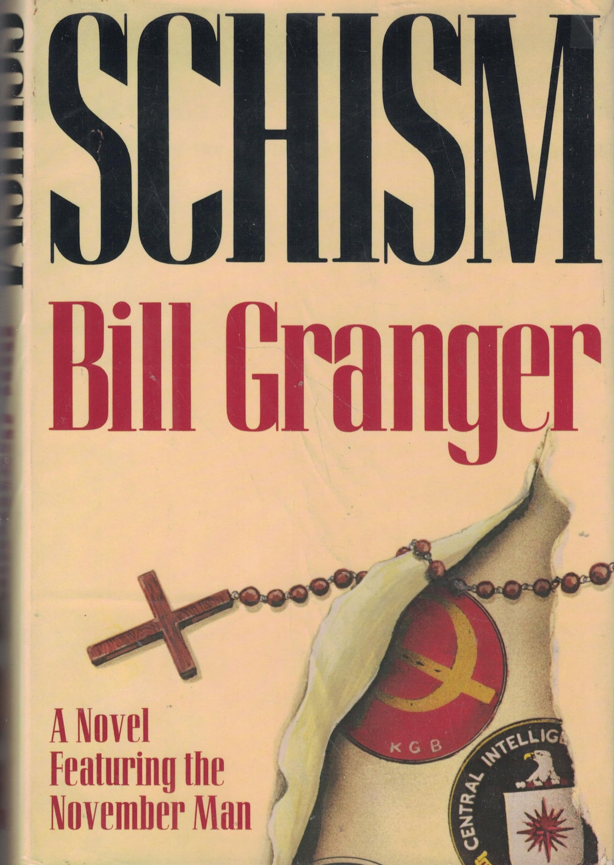 Schism