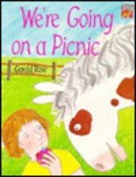 We're Going on a Picnic (Cambridge Reading)