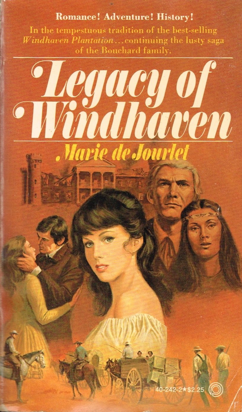Legacy Of Windhaven