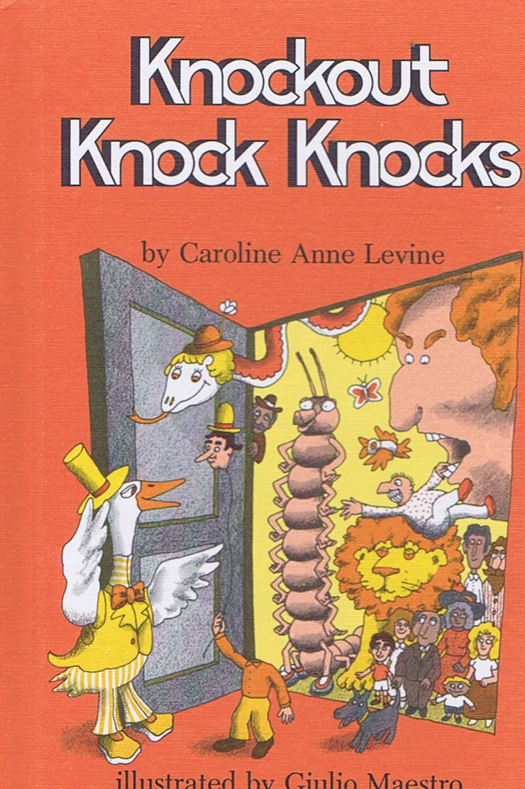 Knockout Knock Knock: 2