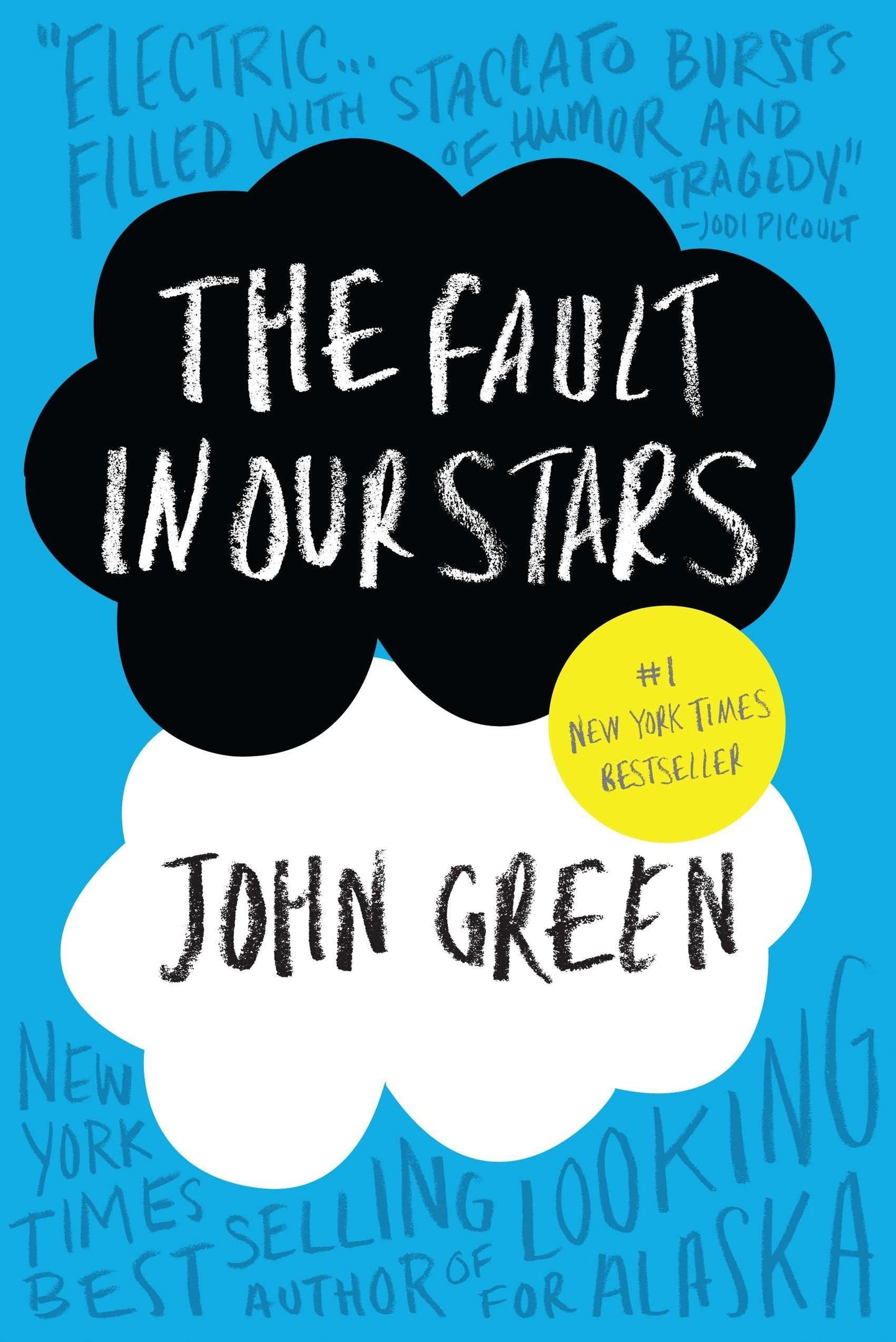 The Fault in Our Stars - 8235