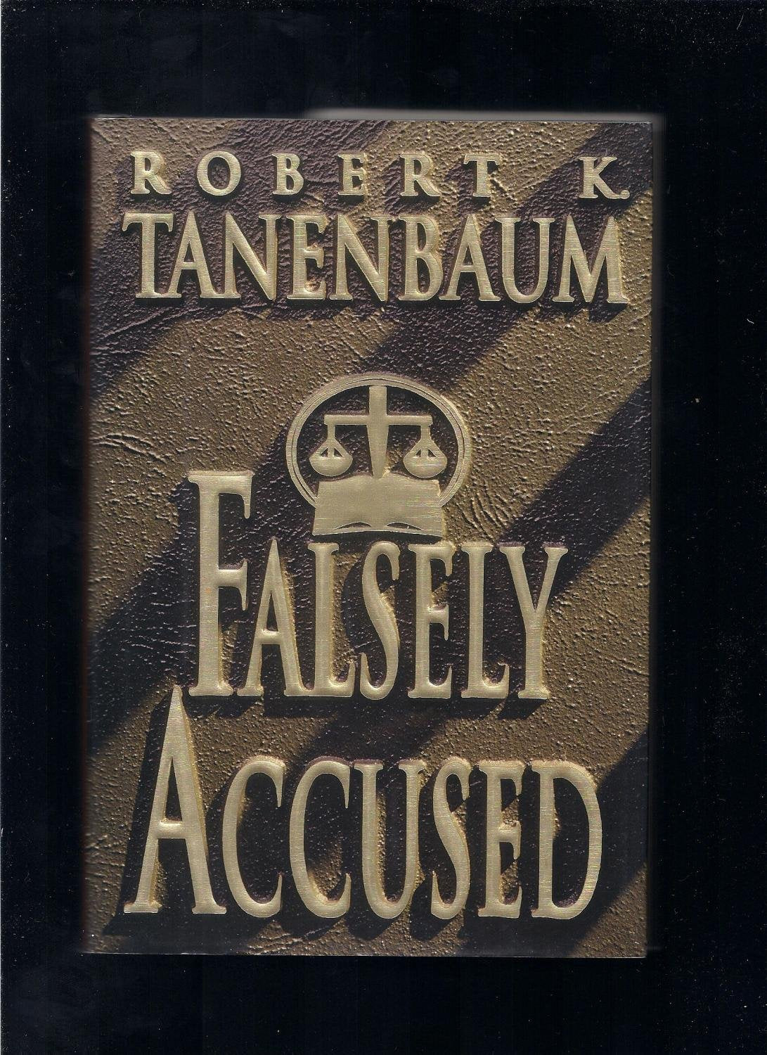 Falsely Accused