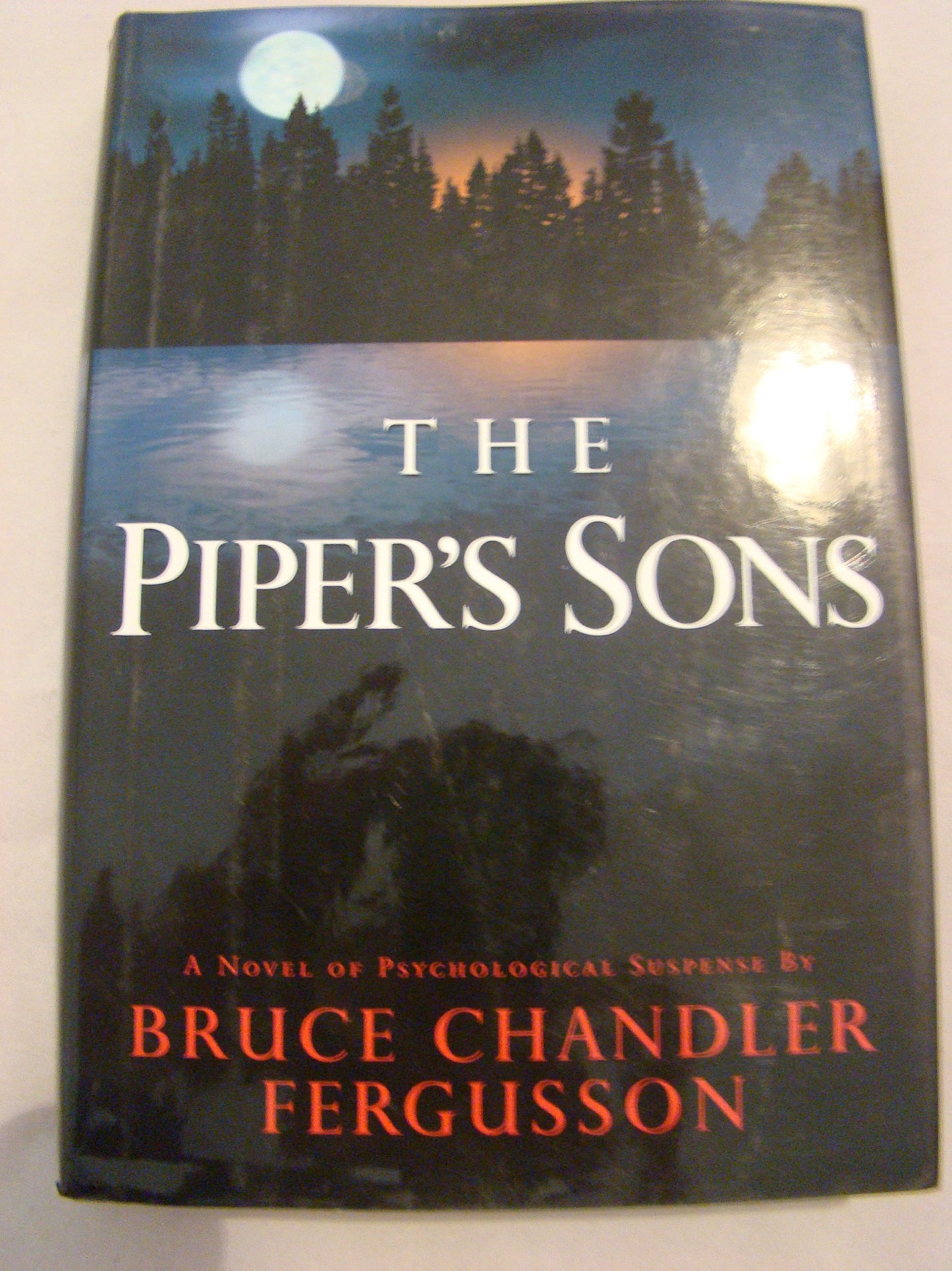 The Piper's Sons