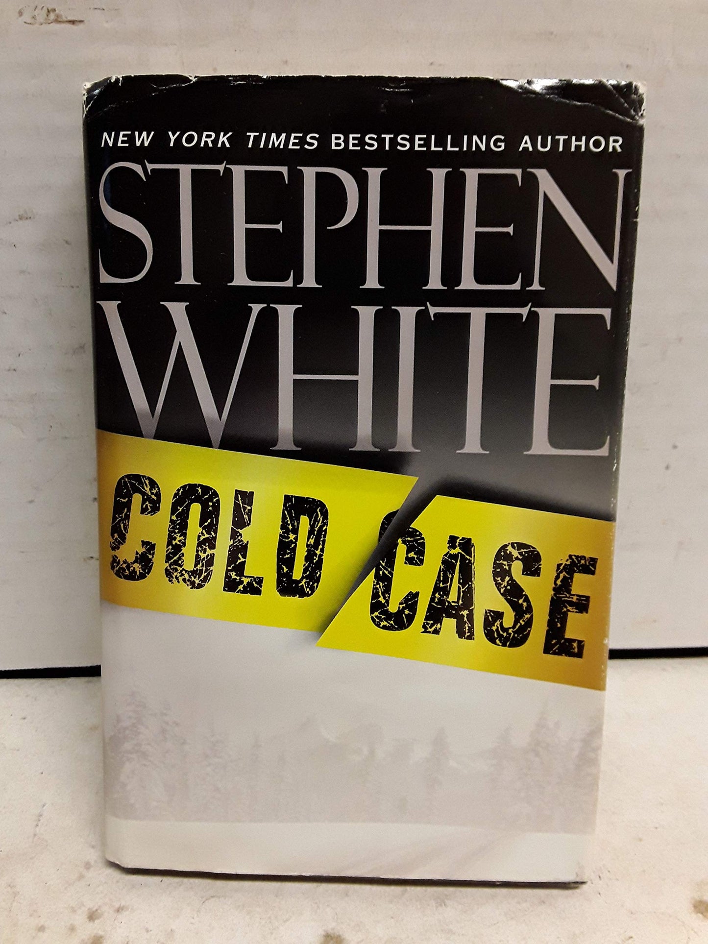 Cold Case