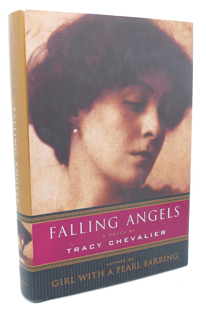 Falling Angels: A Novel