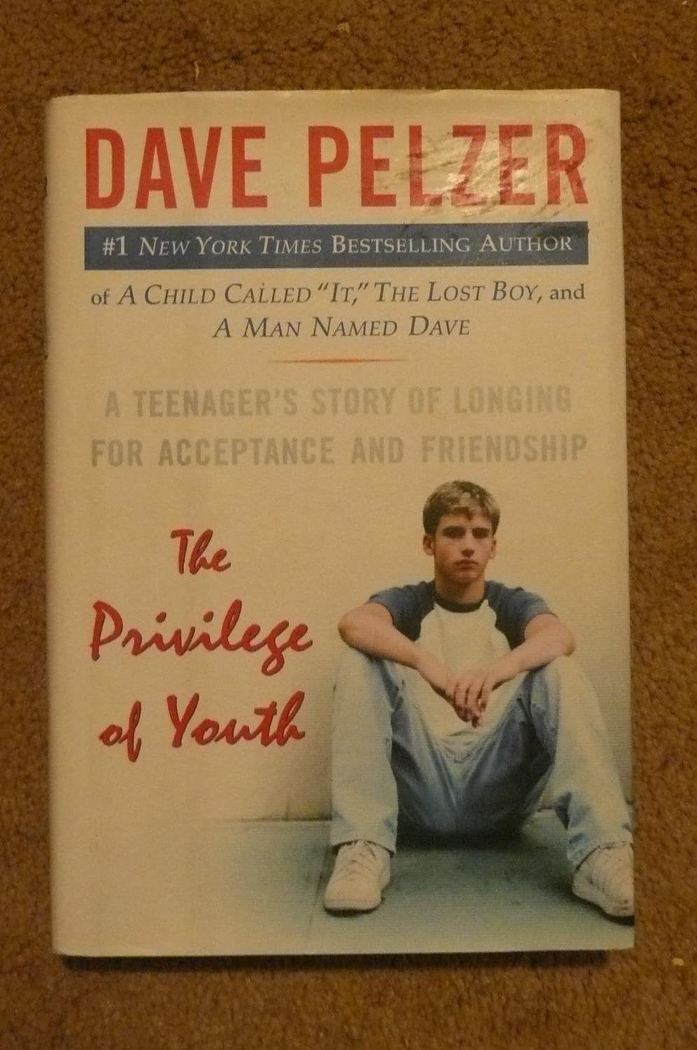 The Privilege of Youth: A Teenager's Story of Longing for Acceptance and Friendship