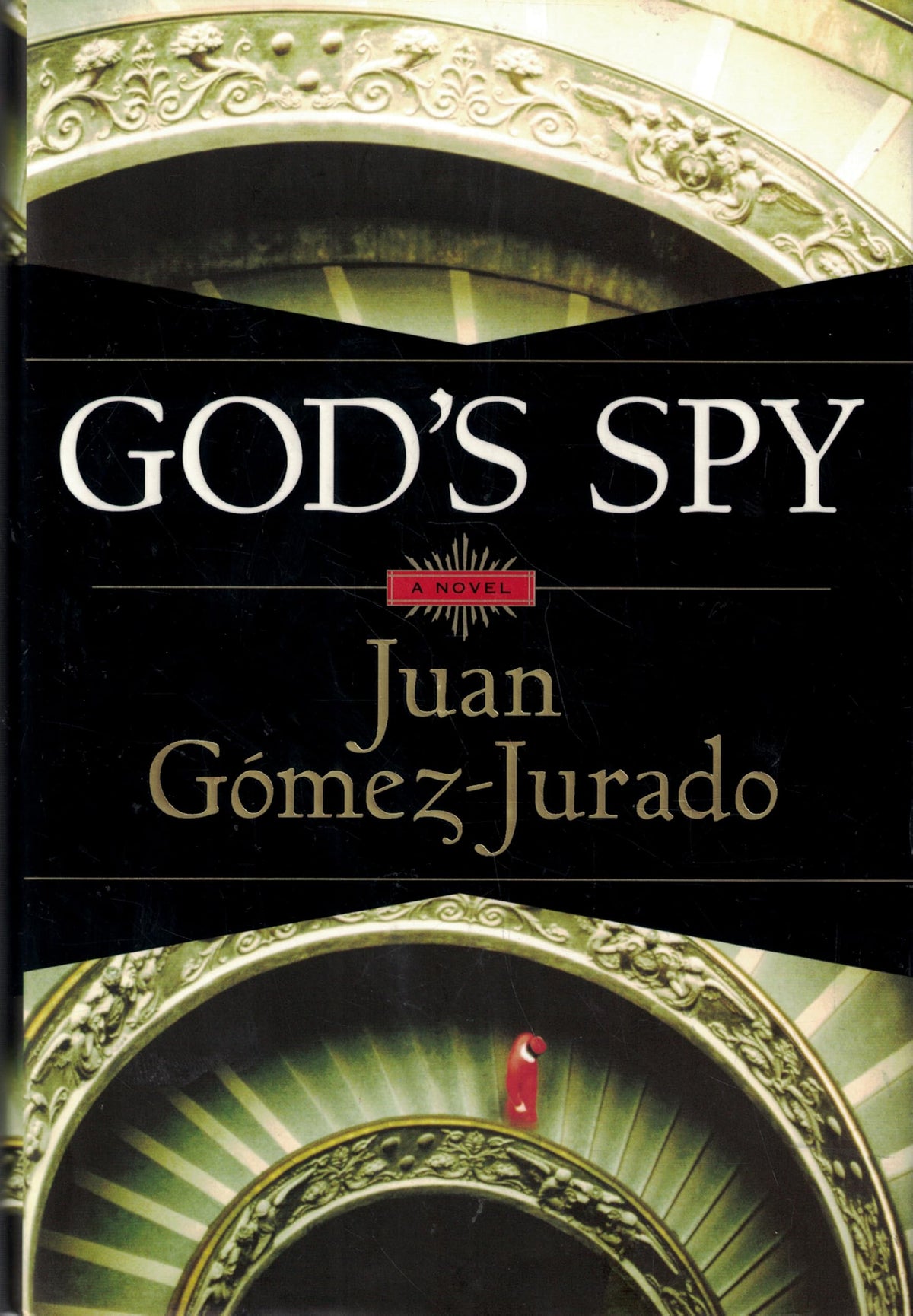 God's Spy