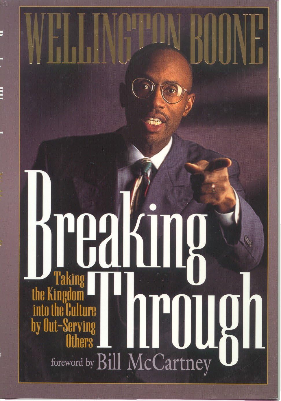 Finding Your Greater Yes: Living a Life That Echoes in Eternity