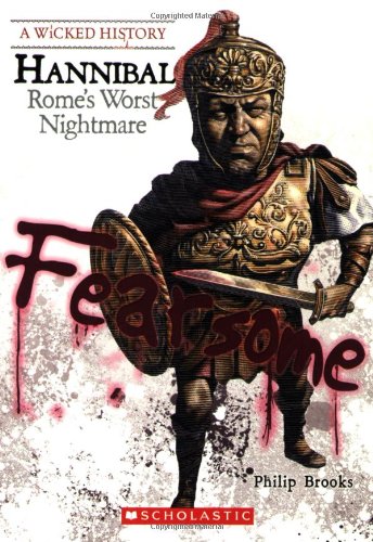 Hannibal: Rome's Worst Nightmare